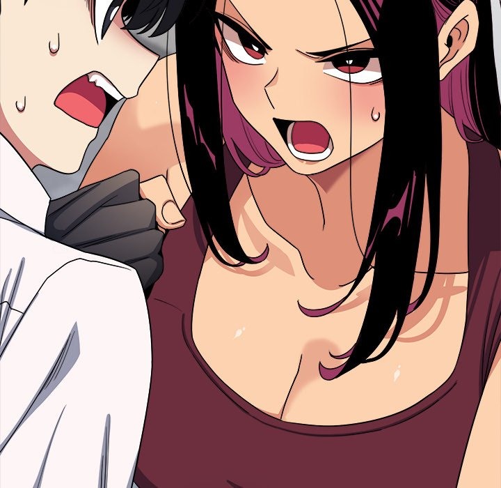 Stop Smoking - Chapter 4 [photo 43] - MangaPorn