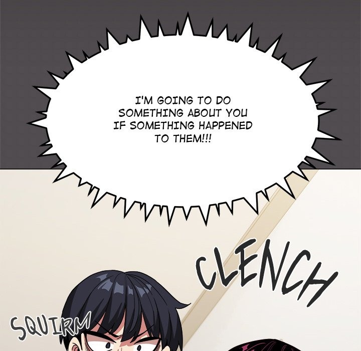 Stop Smoking - Chapter 4 [photo 46] - MangaPorn
