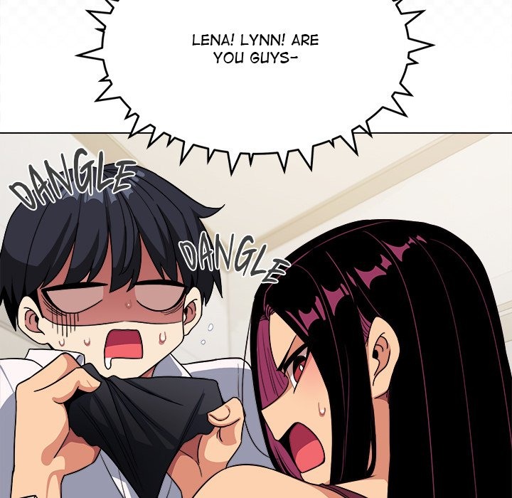 Stop Smoking - Chapter 4 [photo 51] - MangaPorn