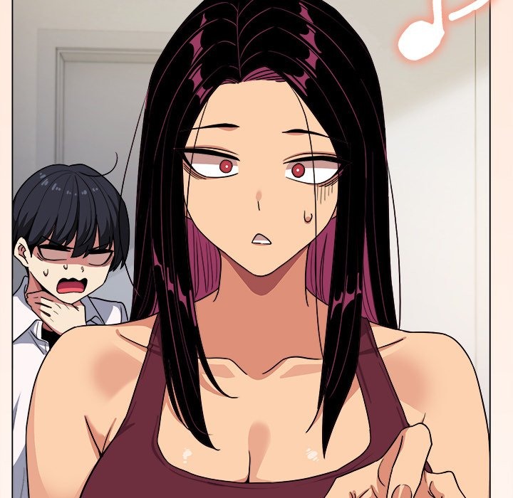 Stop Smoking - Chapter 4 [photo 59] - MangaPorn