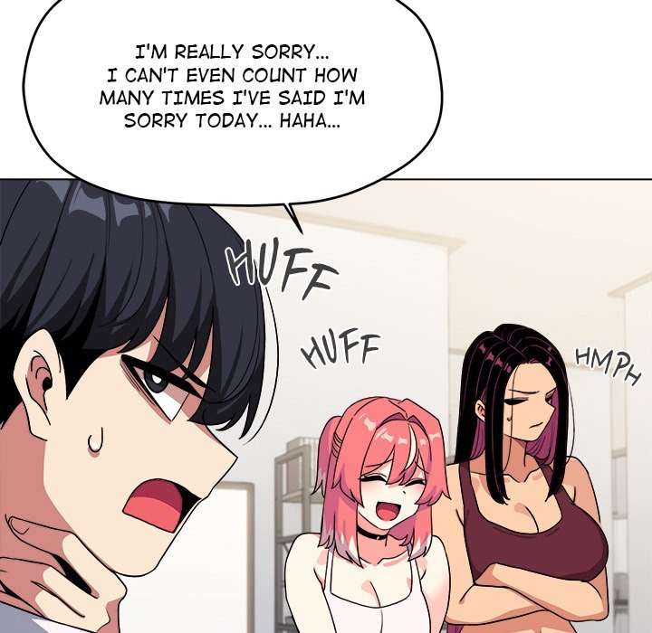 Stop Smoking - Chapter 4 [photo 65] - MangaPorn