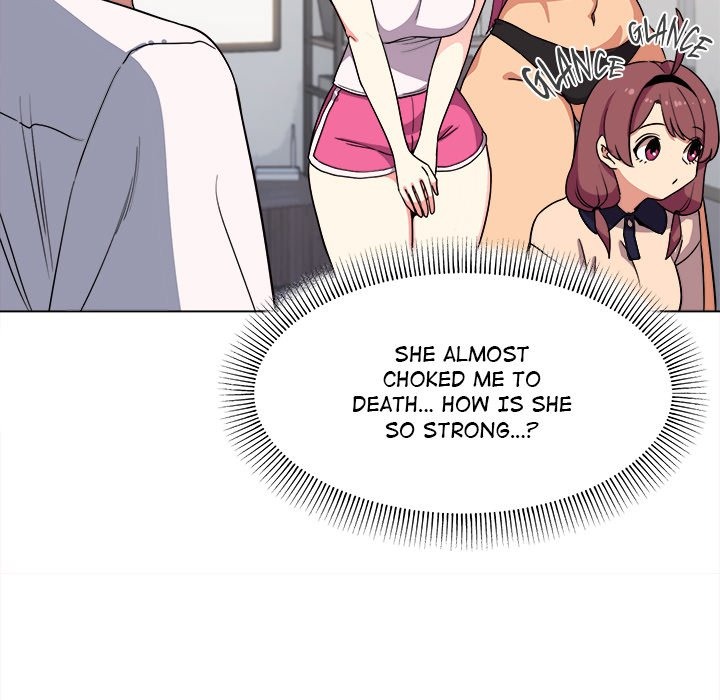 Stop Smoking - Chapter 4 [photo 66] - MangaPorn