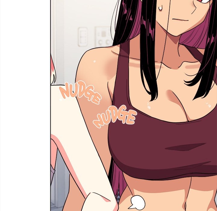 Stop Smoking - Chapter 4 [photo 68] - MangaPorn
