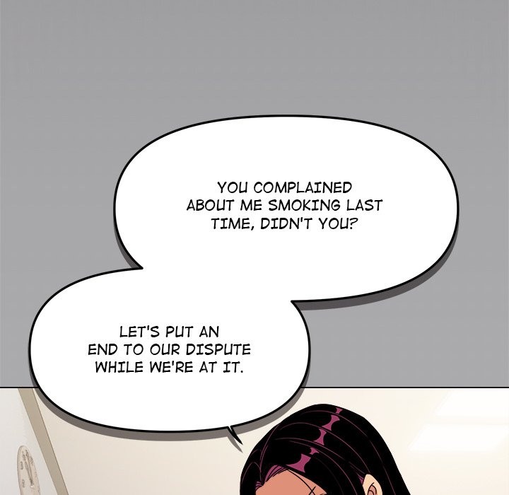 Stop Smoking - Chapter 4 [photo 99] - MangaPorn