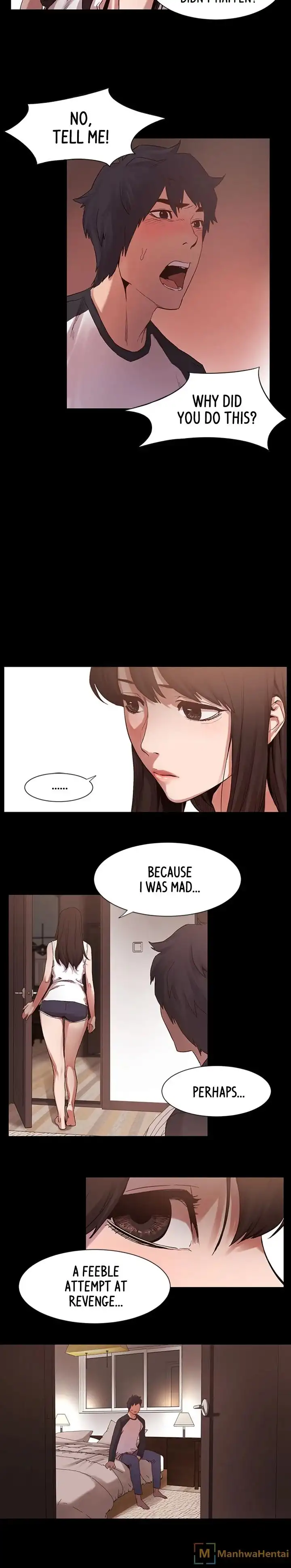 My Kingdom (Silent War) - Chapter 5 [photo 11] - MangaPorn
