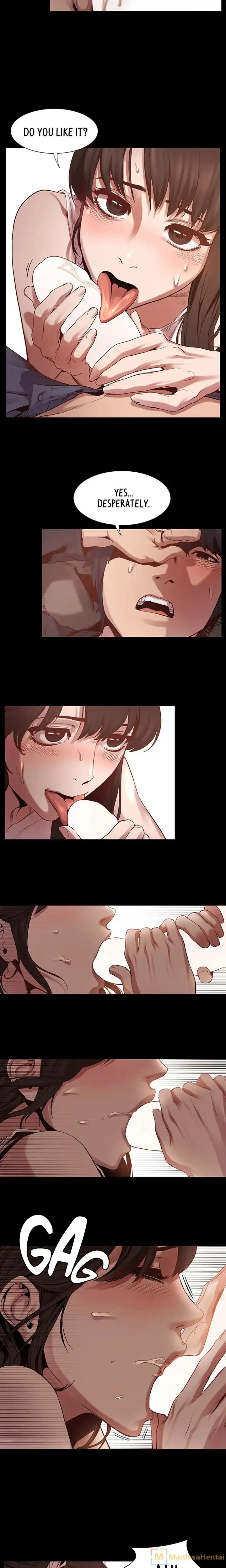 My Kingdom (Silent War) - Chapter 5 [photo 8] - MangaPorn