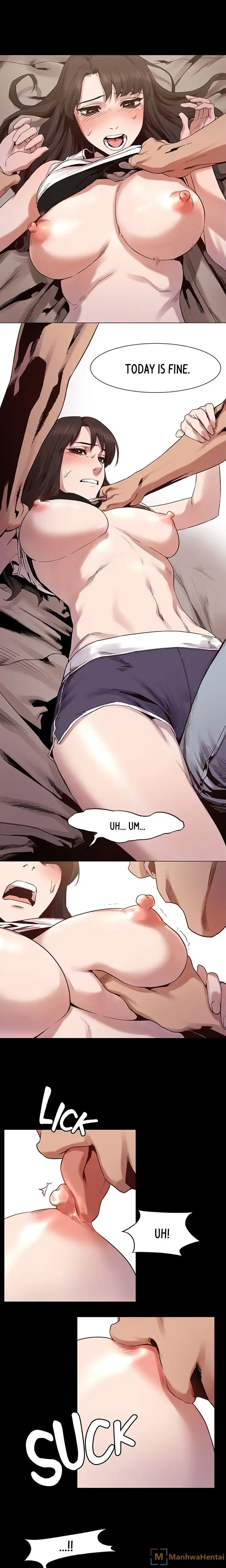 My Kingdom (Silent War) - Chapter 6 [photo 15] - MangaPorn