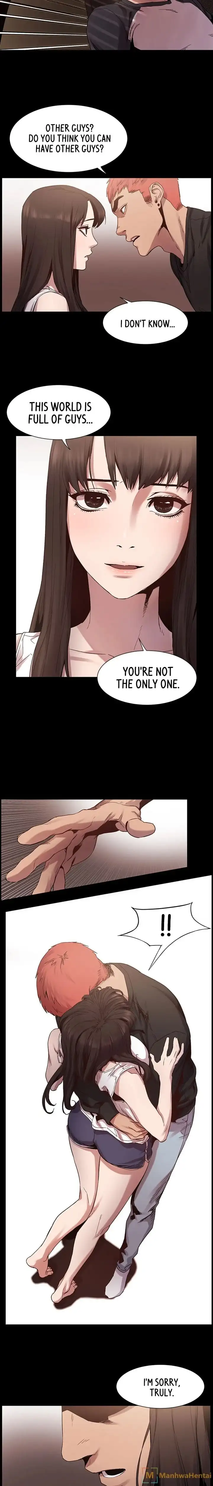 My Kingdom (Silent War) - Chapter 6 [photo 7] - MangaPorn