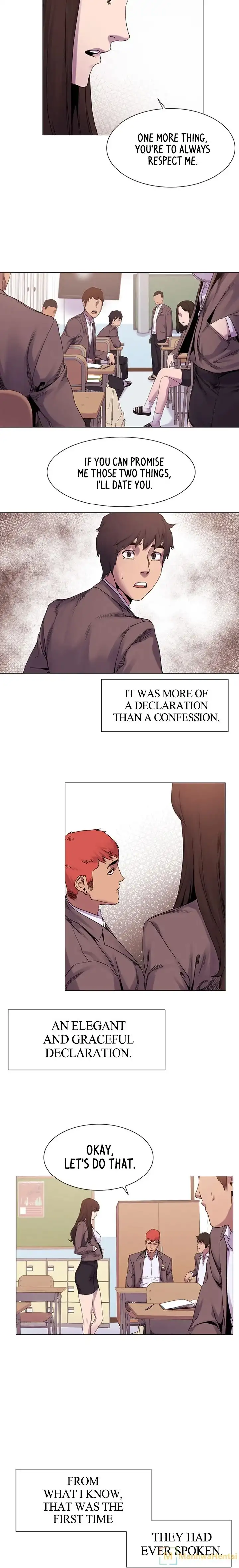 My Kingdom (Silent War) - Chapter 7 [photo 10] - MangaPorn