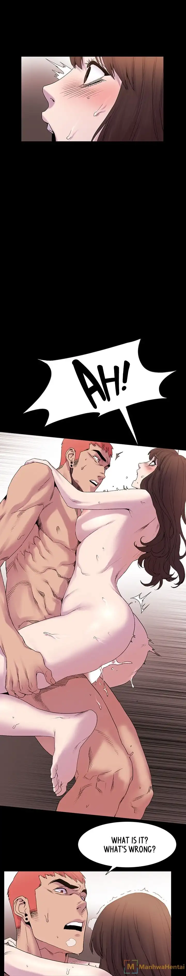 My Kingdom (Silent War) - Chapter 8 [photo 13] - MangaPorn