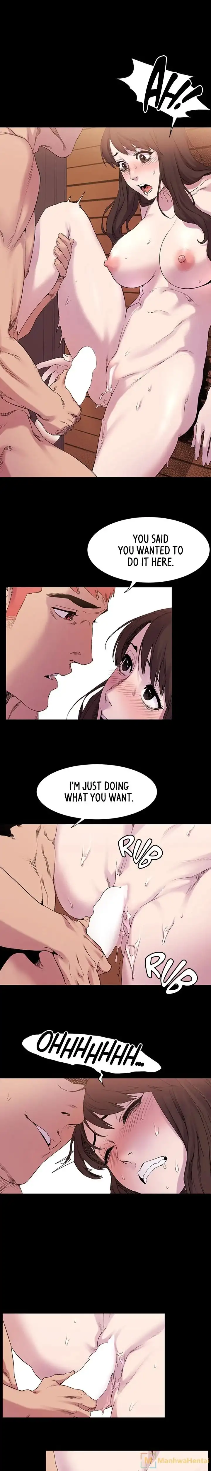 My Kingdom (Silent War) - Chapter 8 [photo 8] - MangaPorn