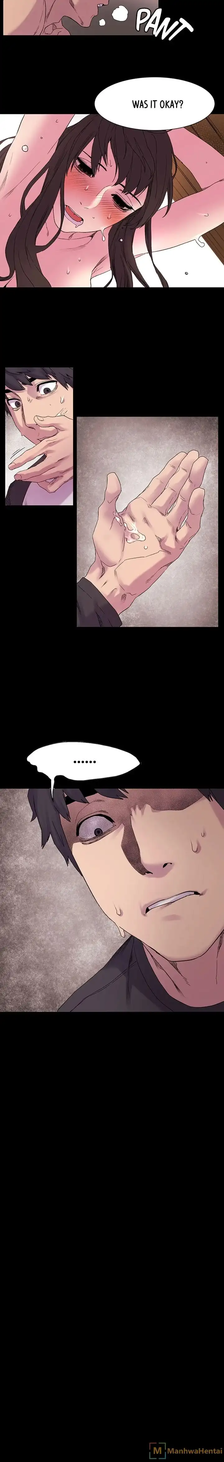 My Kingdom (Silent War) - Chapter 9 [photo 9] - MangaPorn
