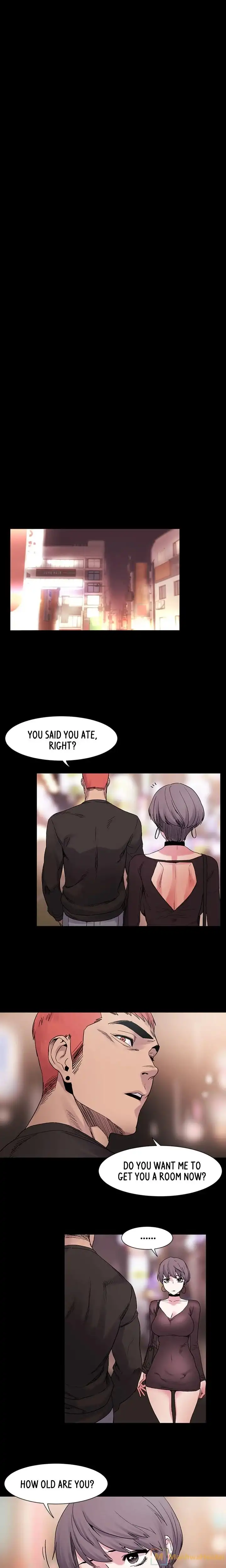 My Kingdom (Silent War) - Chapter 10 [photo 11] - MangaPorn