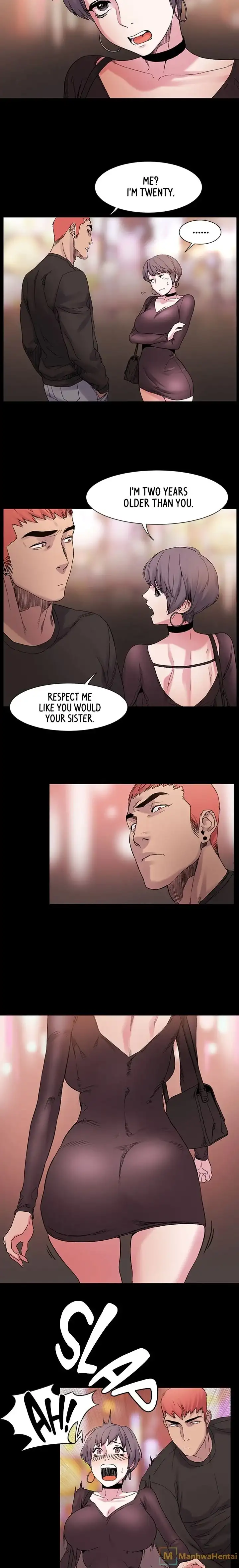 My Kingdom (Silent War) - Chapter 10 [photo 12] - MangaPorn