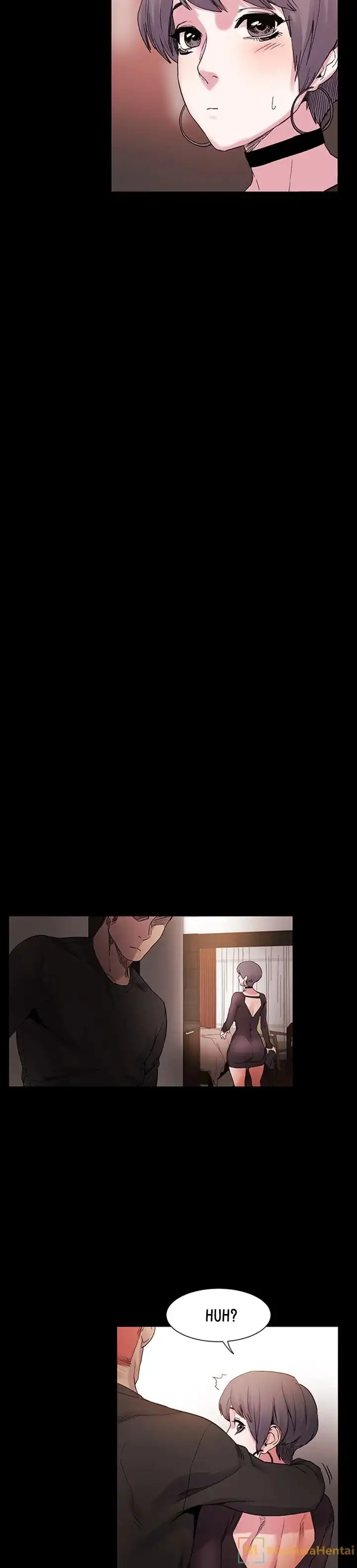 My Kingdom (Silent War) - Chapter 10 [photo 14] - MangaPorn