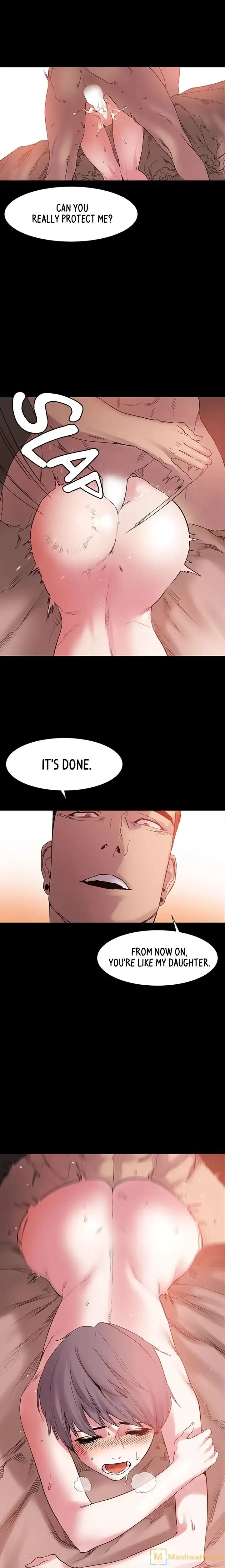 My Kingdom (Silent War) - Chapter 12 [photo 11] - MangaPorn