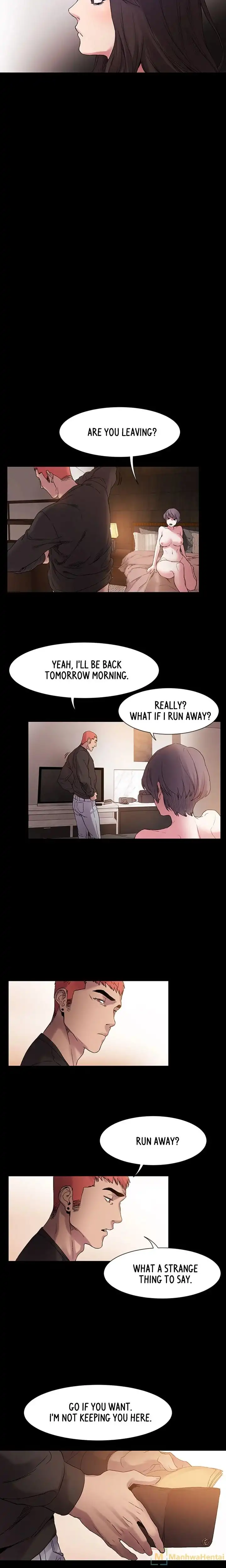 My Kingdom (Silent War) - Chapter 12 [photo 15] - MangaPorn