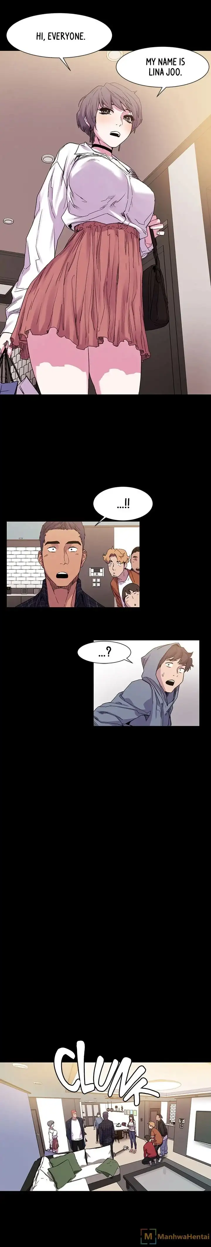 My Kingdom (Silent War) - Chapter 13 [photo 16] - MangaPorn