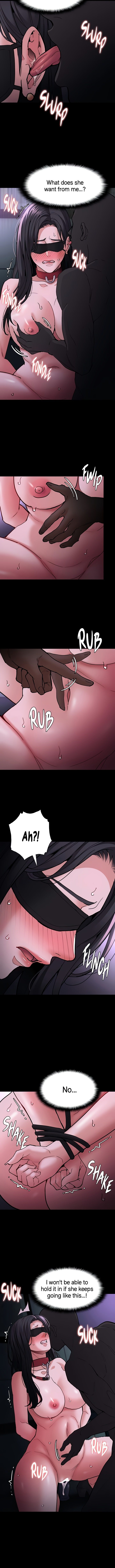 Pervert Diary - Chapter 91 [photo 6] - MangaPorn