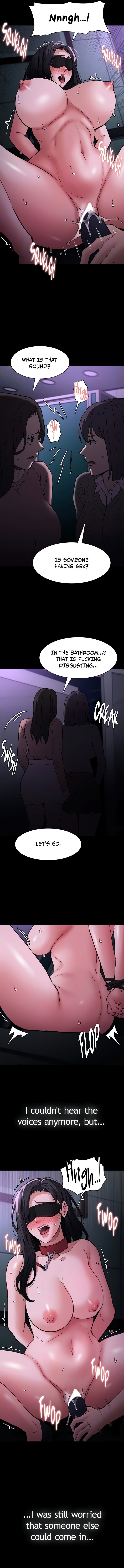 Pervert Diary - Chapter 91 [photo 8] - MangaPorn