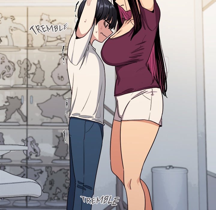 Stop Smoking - Chapter 5 [photo 123] - MangaPorn