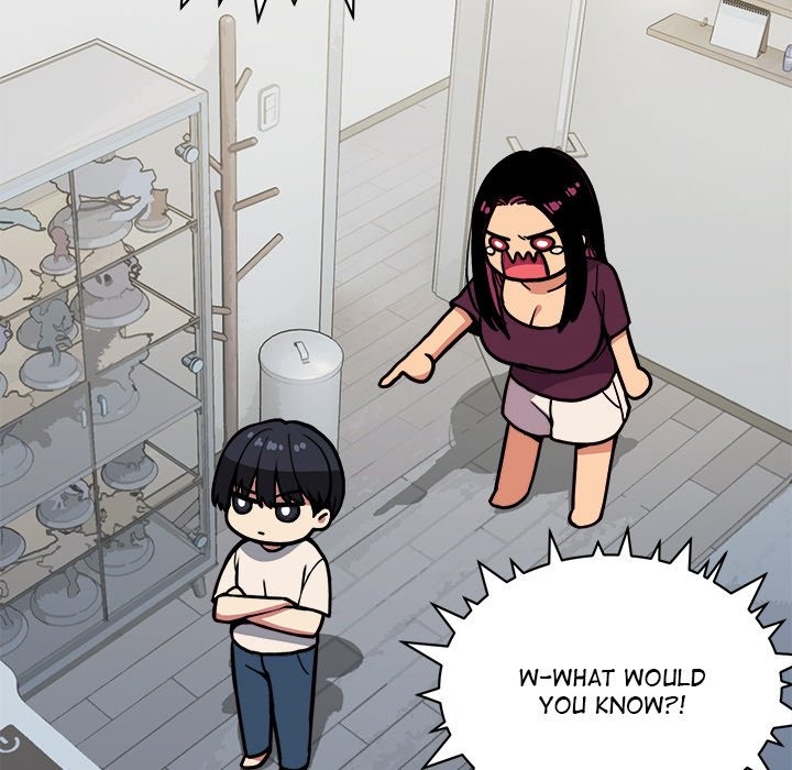 Stop Smoking - Chapter 5 [photo 150] - MangaPorn