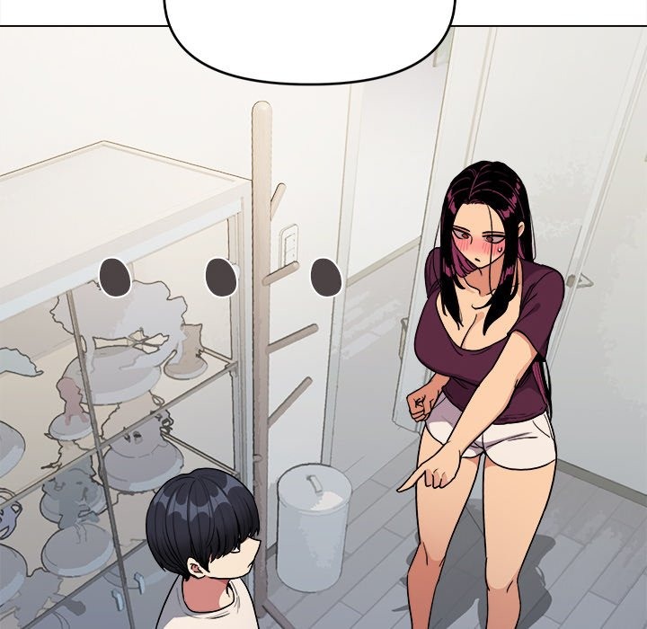 Stop Smoking - Chapter 5 [photo 167] - MangaPorn