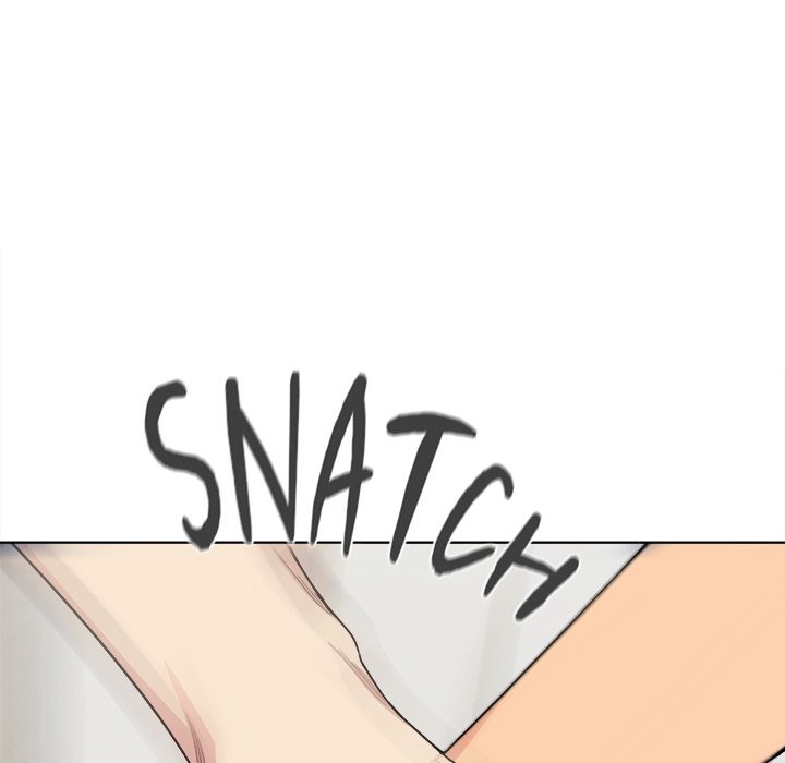 Stop Smoking - Chapter 5 [photo 180] - MangaPorn