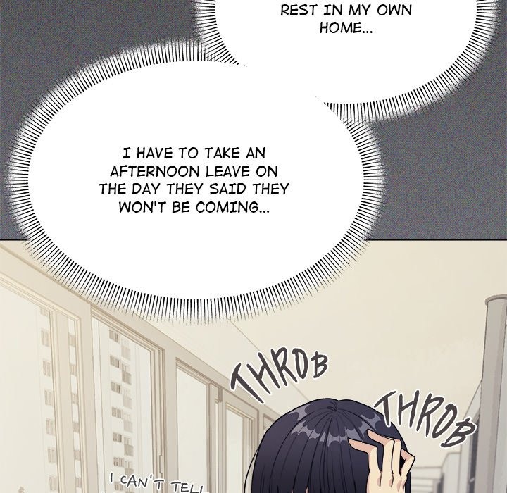 Stop Smoking - Chapter 5 [photo 19] - MangaPorn