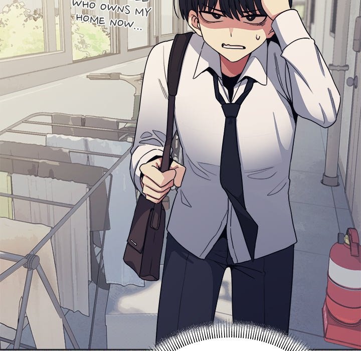 Stop Smoking - Chapter 5 [photo 20] - MangaPorn