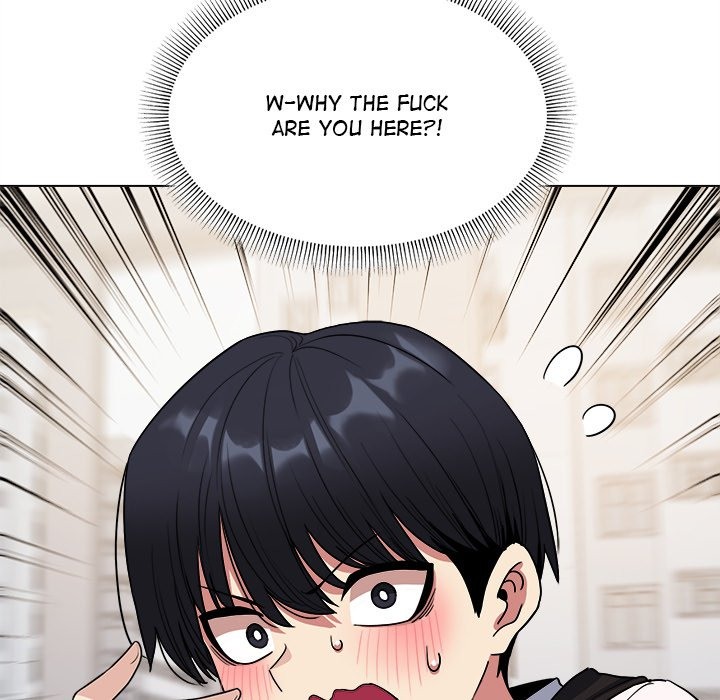 Stop Smoking - Chapter 5 [photo 33] - MangaPorn