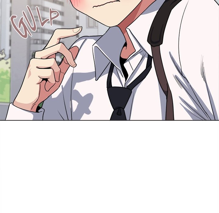 Stop Smoking - Chapter 5 [photo 36] - MangaPorn