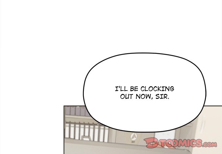 Stop Smoking - Chapter 5 [photo 4] - MangaPorn
