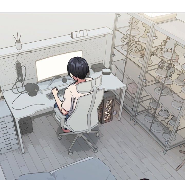Stop Smoking - Chapter 5 [photo 47] - MangaPorn