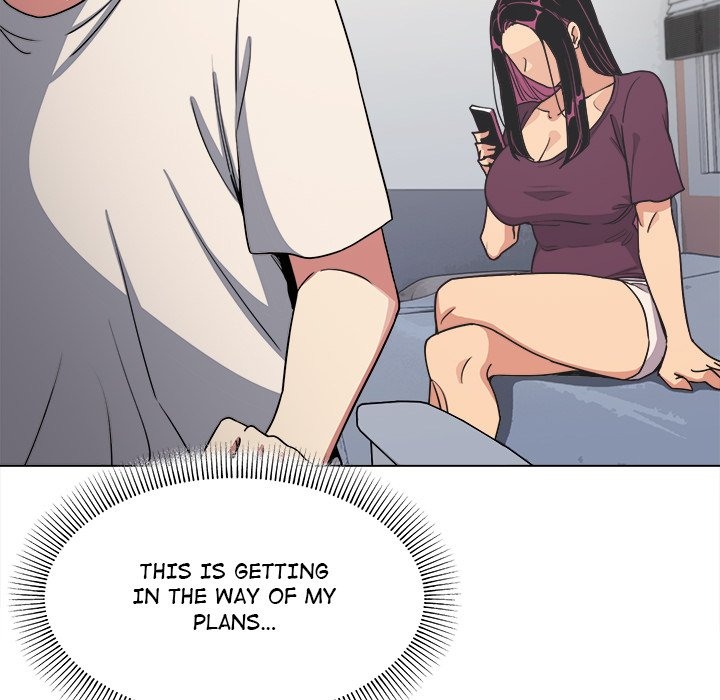 Stop Smoking - Chapter 5 [photo 56] - MangaPorn
