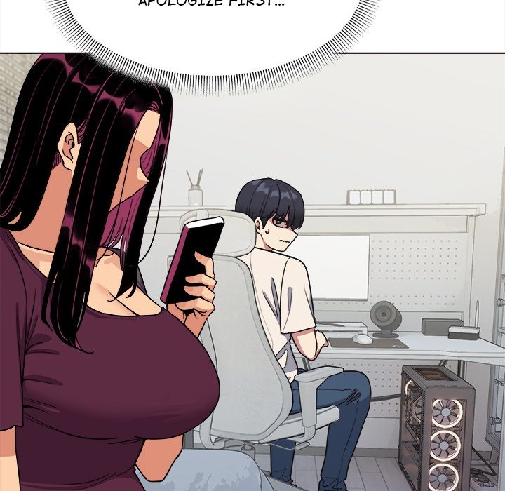 Stop Smoking - Chapter 5 [photo 58] - MangaPorn