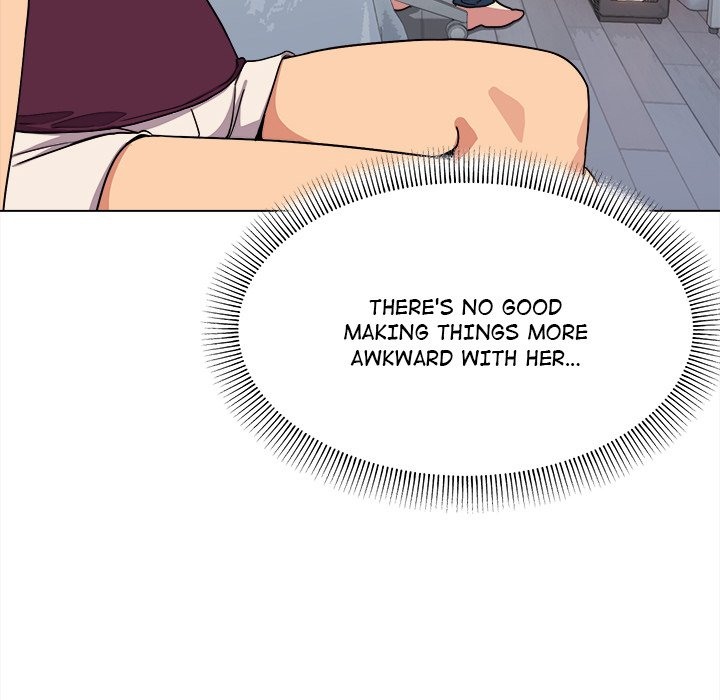 Stop Smoking - Chapter 5 [photo 59] - MangaPorn
