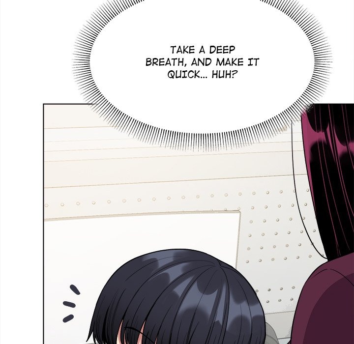 Stop Smoking - Chapter 5 [photo 63] - MangaPorn