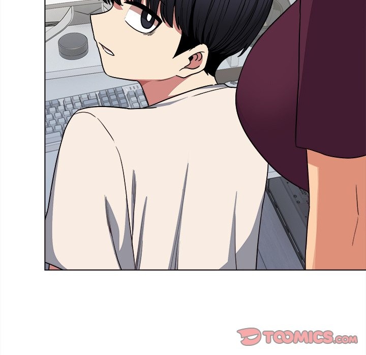 Stop Smoking - Chapter 5 [photo 64] - MangaPorn