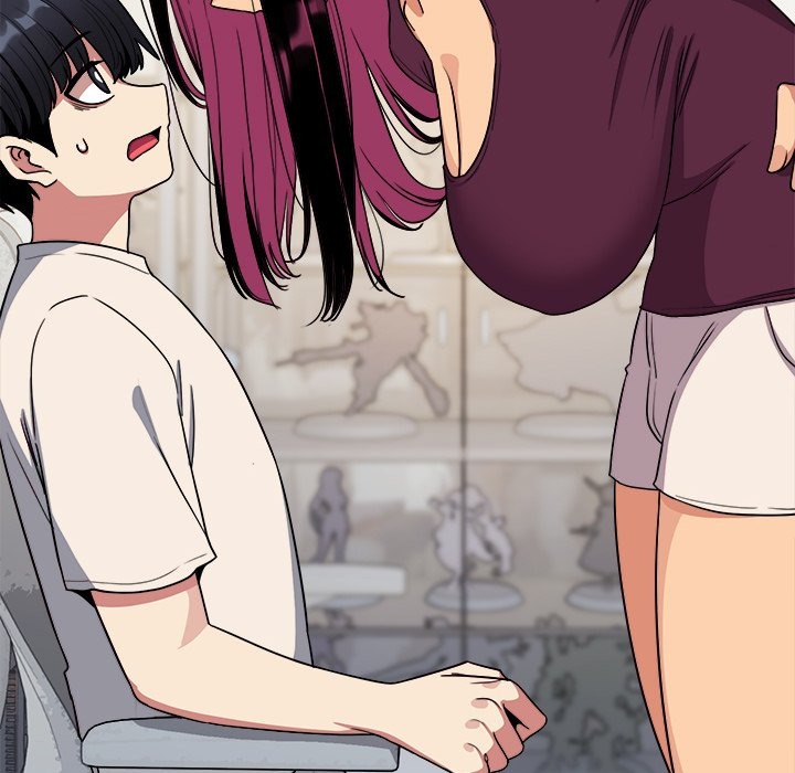 Stop Smoking - Chapter 5 [photo 70] - MangaPorn