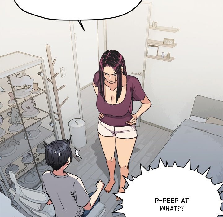 Stop Smoking - Chapter 5 [photo 75] - MangaPorn