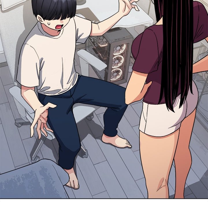 Stop Smoking - Chapter 5 [photo 81] - MangaPorn