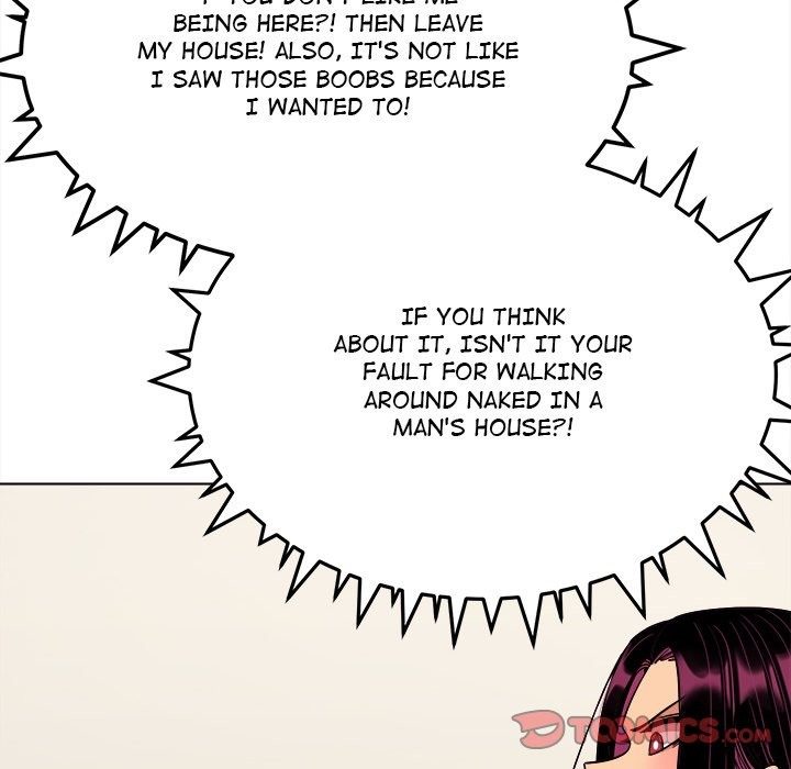 Stop Smoking - Chapter 5 [photo 88] - MangaPorn