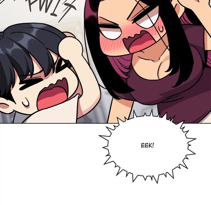 Stop Smoking - Chapter 5 [photo 95] - MangaPorn