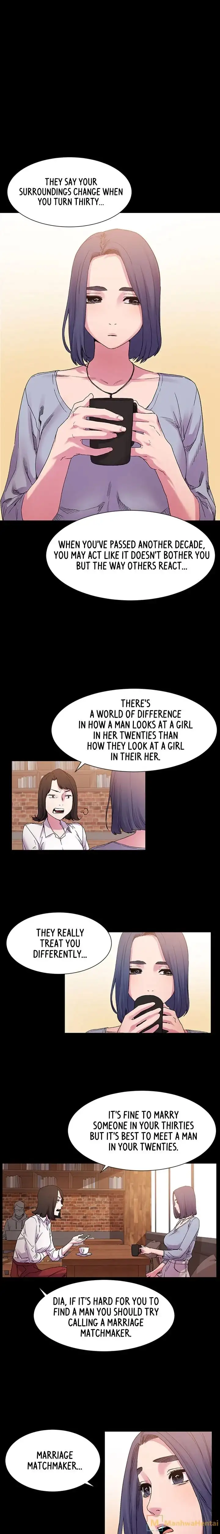 My Kingdom (Silent War) - Chapter 15 [photo 11] - MangaPorn