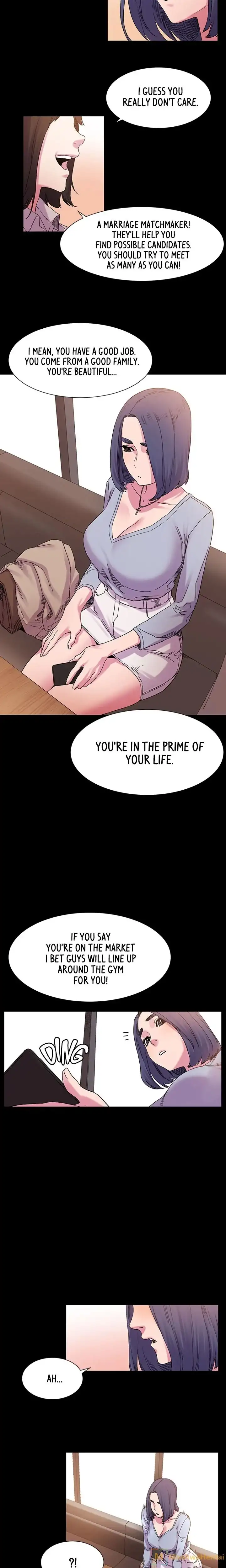 My Kingdom (Silent War) - Chapter 15 [photo 12] - MangaPorn
