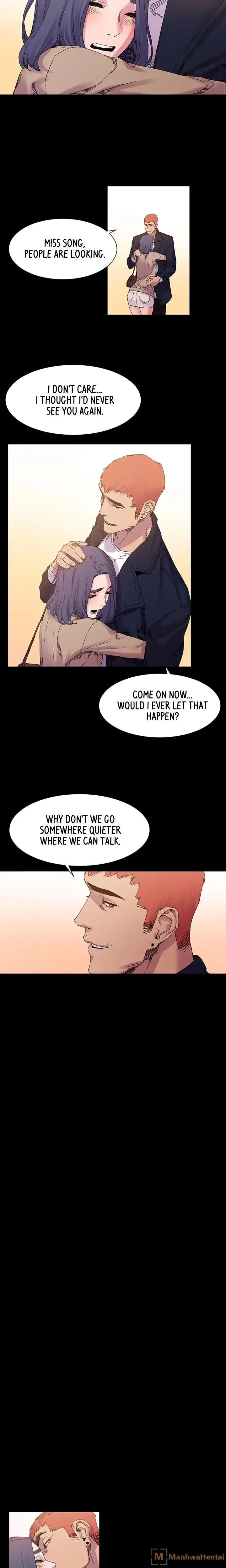 My Kingdom (Silent War) - Chapter 15 [photo 16] - MangaPorn