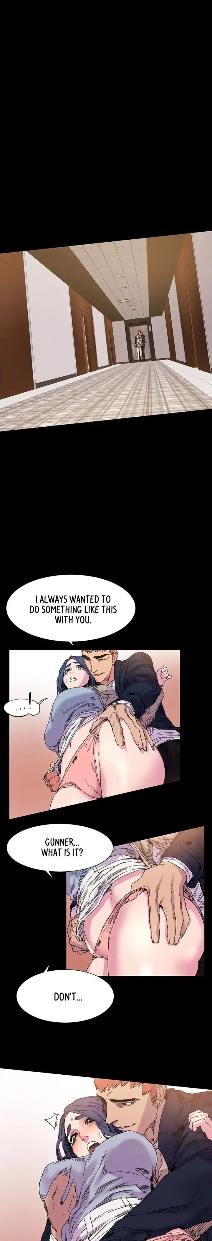 My Kingdom (Silent War) - Chapter 16 [photo 3] - MangaPorn