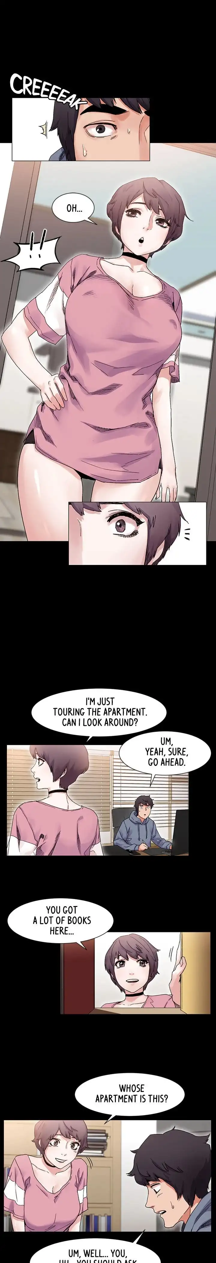 My Kingdom (Silent War) - Chapter 17 [photo 13] - MangaPorn