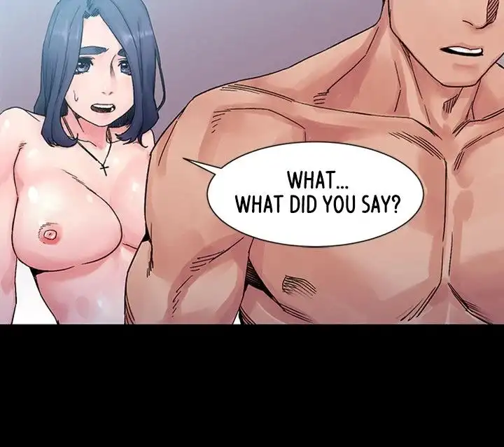 My Kingdom (Silent War) - Chapter 18 [photo 21] - MangaPorn